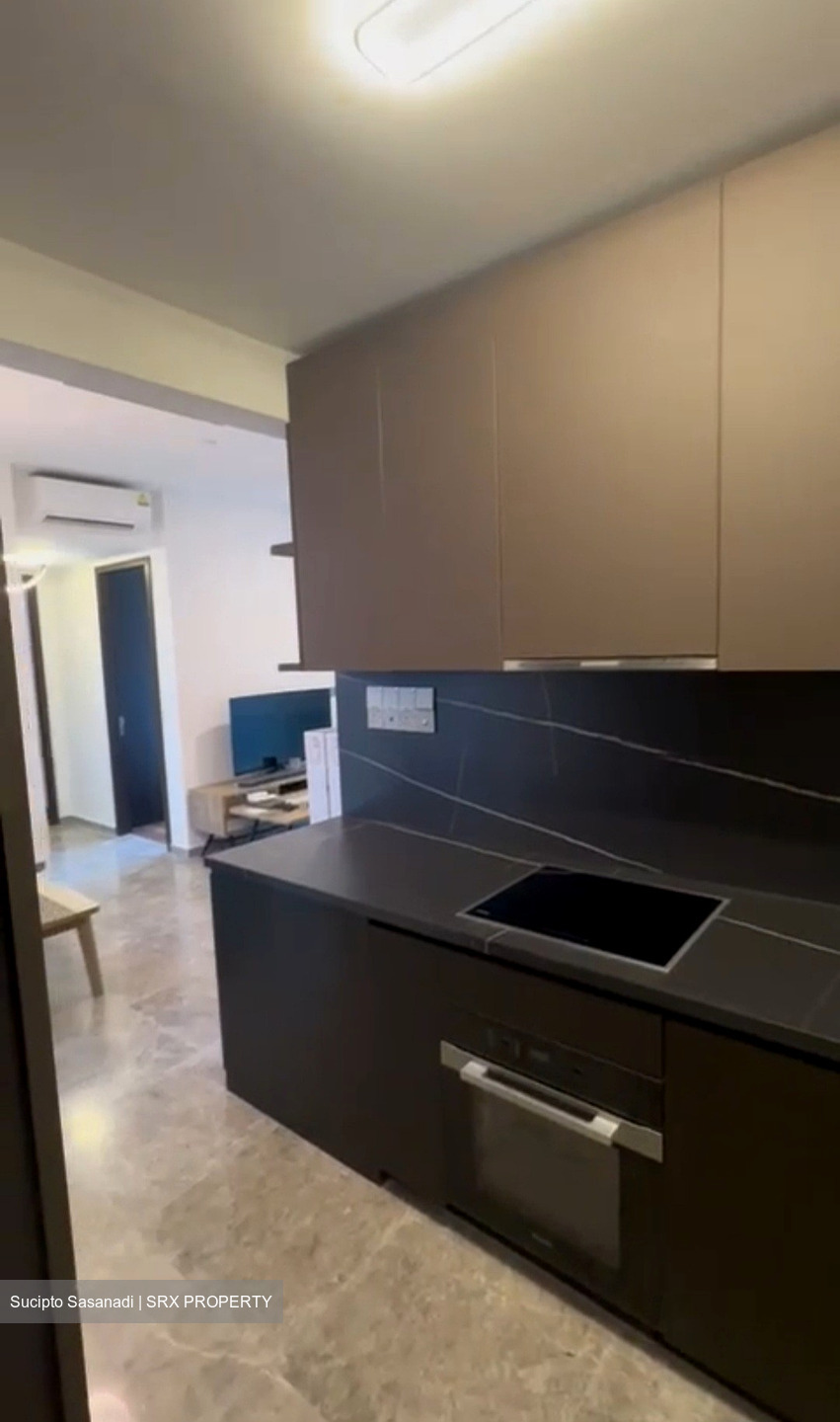 Hyll On Holland (D10), Condominium #571857211